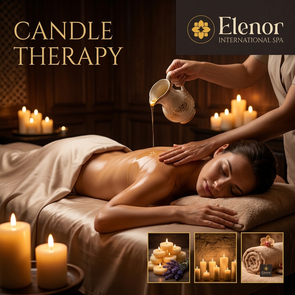 Signature Candle Therapy