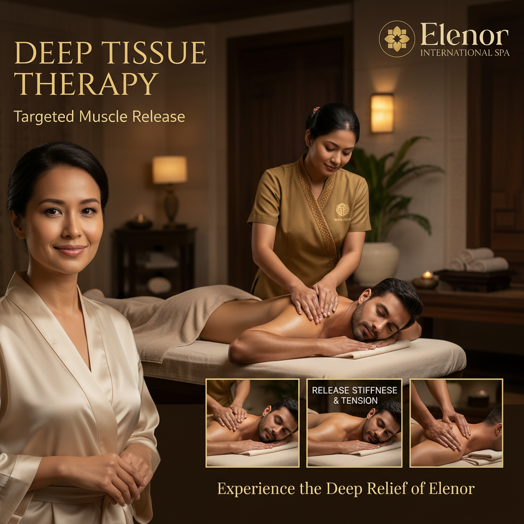 Deep Tissue