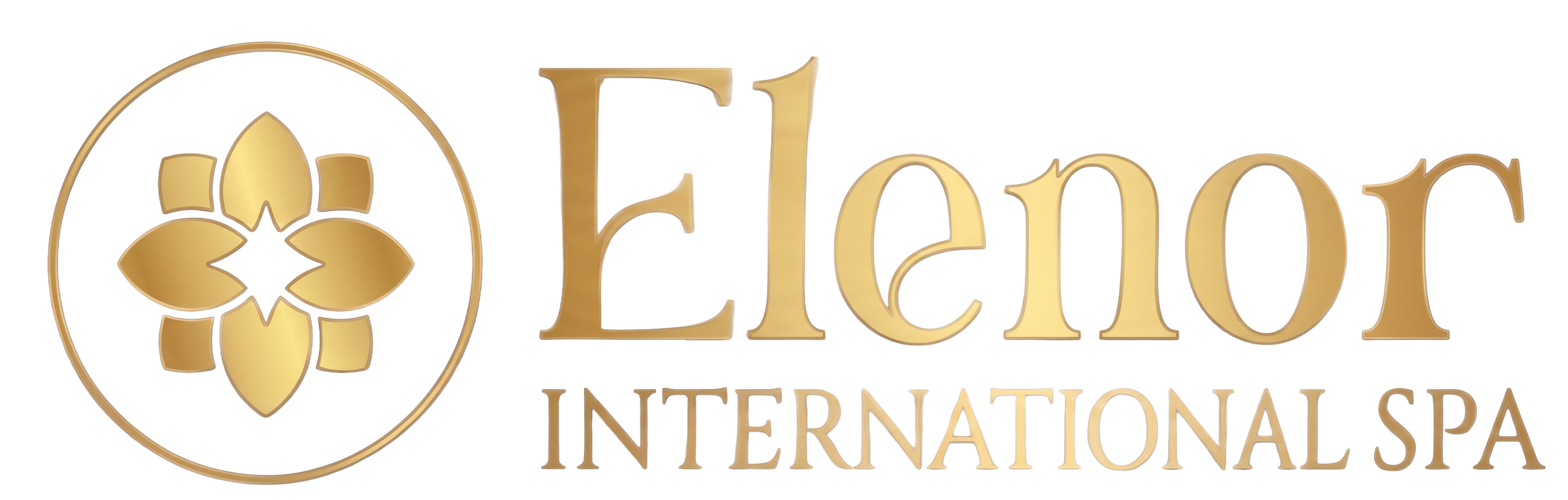 Elenor Spa Logo
