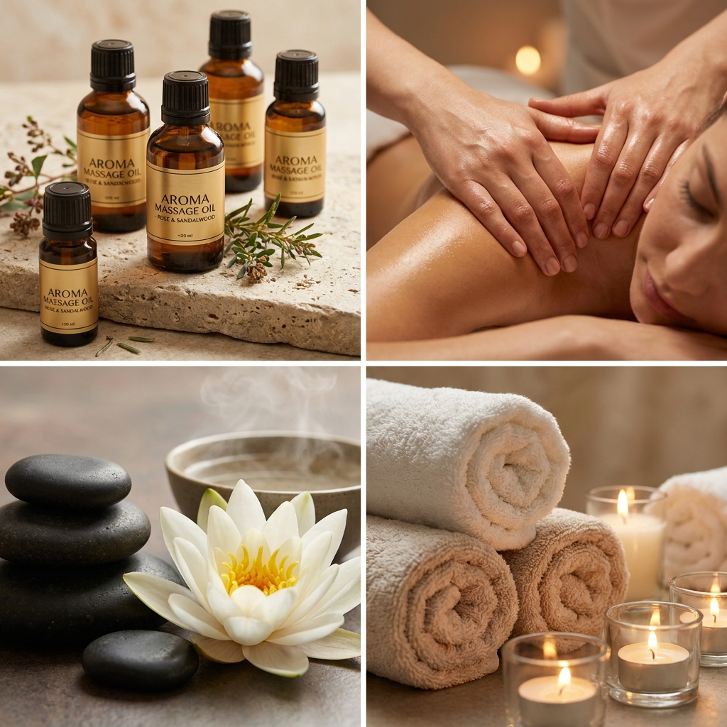 Calm the Autonomic Nervous System