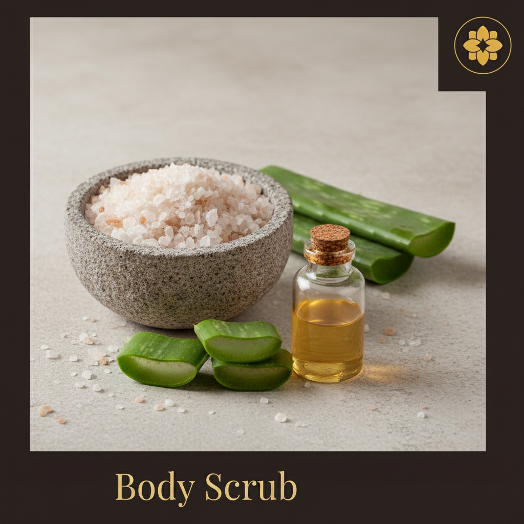 Body Scrub